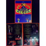 Kelly Miller Circus Programme